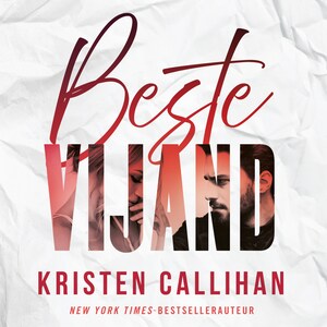Beste vijand - luisterboek