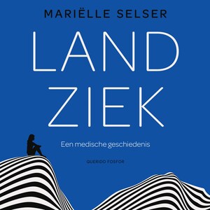 Landziek - luisterboek