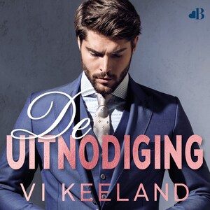 De uitnodiging - luisterboek