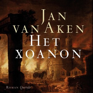 Het xoanon - luisterboek