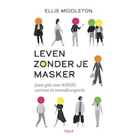 Leven zonder je masker
