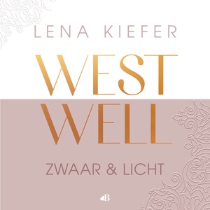 Zwaar & licht - luisterboek