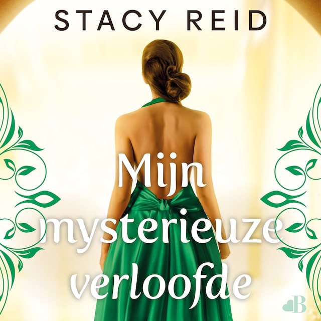 Book cover for Mijn mysterieuze verloofde