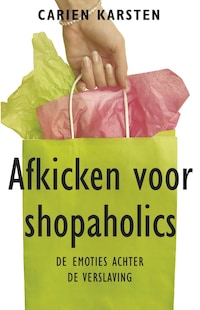 Afkicken voor shopaholics