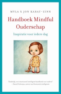Handboek mindful ouderschap