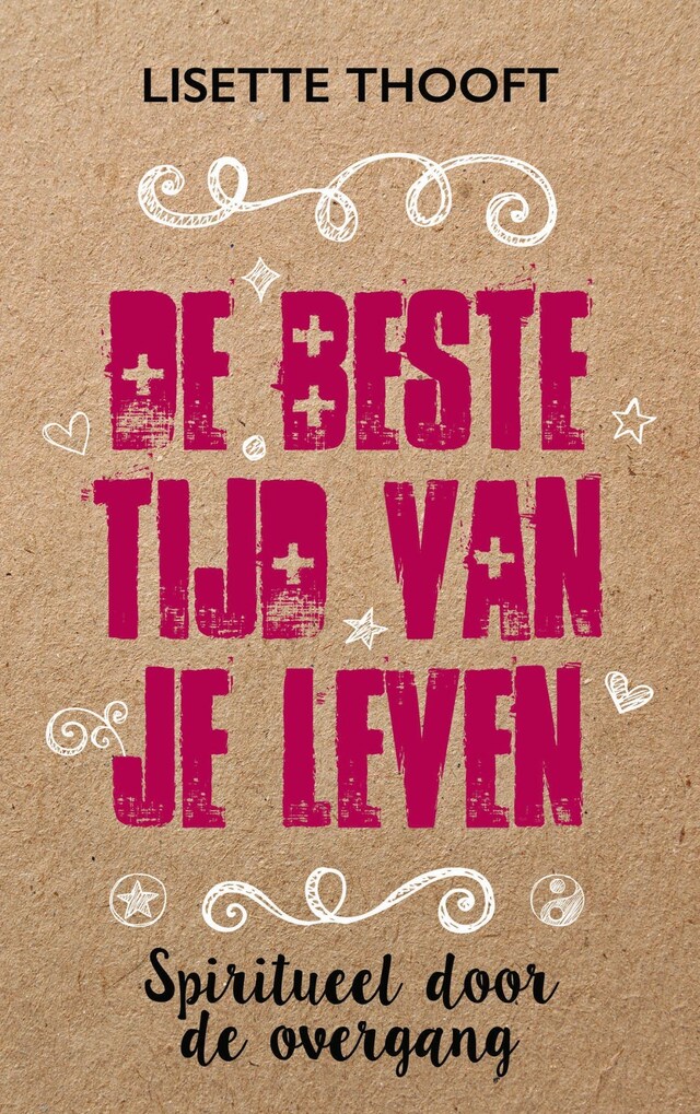 Book cover for De beste tijd van je leven