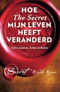 Hoe the secret mijn leven heeft veranderd