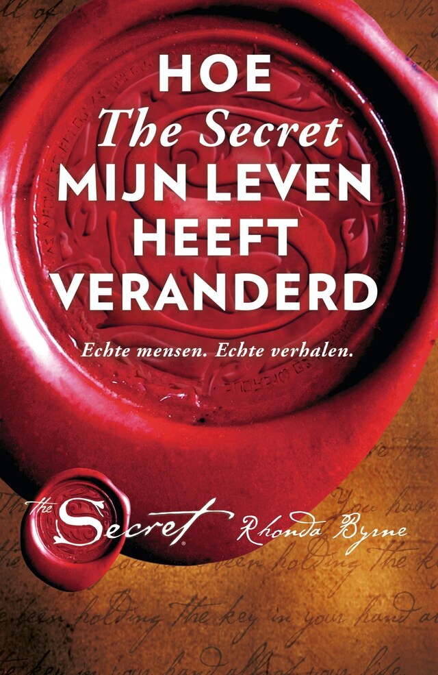 Hoe the secret mijn leven heeft veranderd