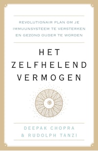 Het zelfhelend vermogen