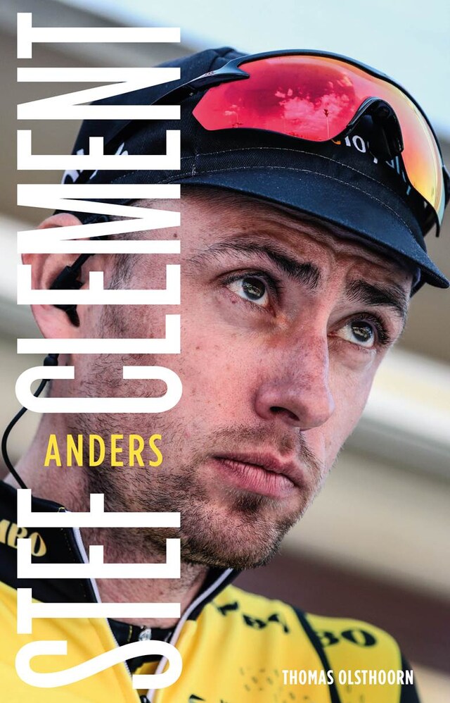 Book cover for Anders