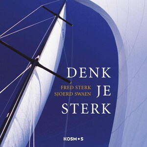 Denk je sterk - luisterboek