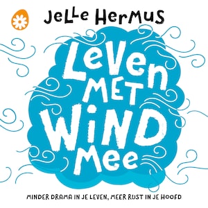 Leven met wind mee - luisterboek