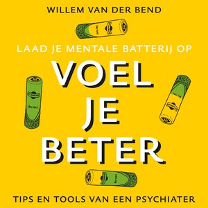 Voel je beter - luisterboek