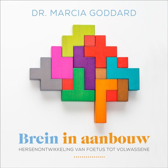 Book cover for Brein in aanbouw