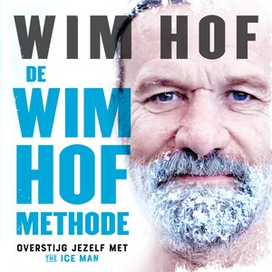 De Wim Hof methode - luisterboek