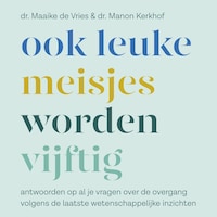 Ook leuke meisjes worden 50