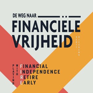 De weg naar financiële vrijheid - luisterboek