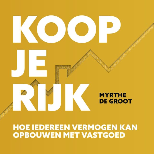 Book cover for Koop je Rijk