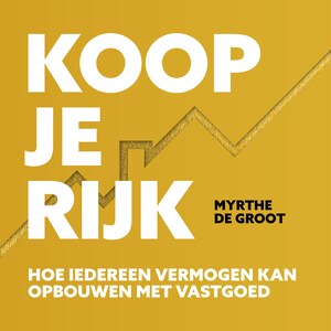 Koop je Rijk - luisterboek