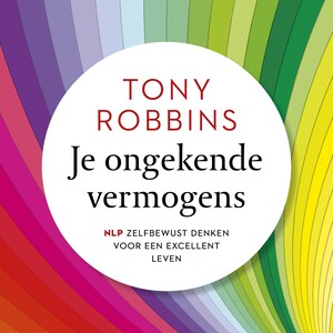 Je ongekende vermogens - luisterboek