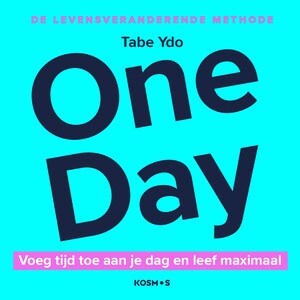 One Day Methode - luisterboek