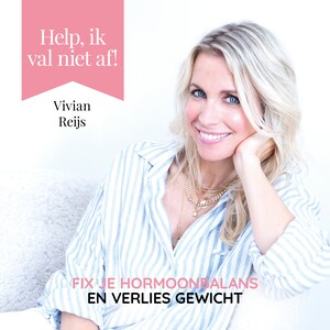 Help, ik val niet af! - luisterboek