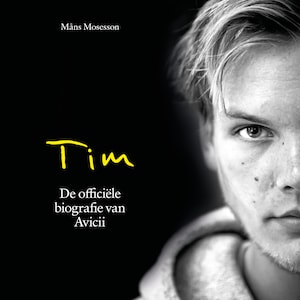 Tim - luisterboek