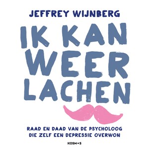 Ik kan weer lachen - luisterboek