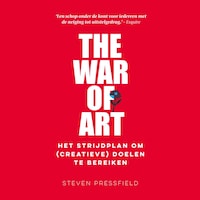 The War of Art