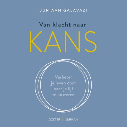 Van klacht naar kans bookCoverFor