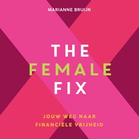 The Female Fix