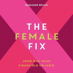 The Female Fix - luisterboek