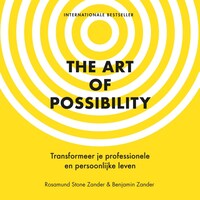 The Art of Possibility
