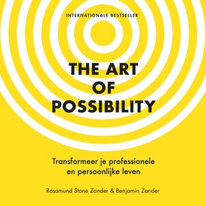 The Art of Possibility - luisterboek