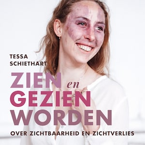 Zien en gezien worden - luisterboek