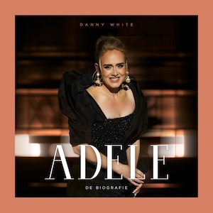 Adele - luisterboek