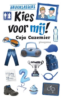 Kies voor mij!