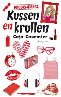 Kussen en krullen