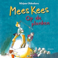 Mees Kees - Op de planken