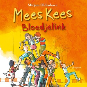 Bloedjelink - luisterboek