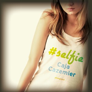 #selfie - luisterboek