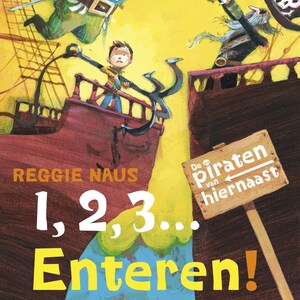 1, 2, 3... Enteren! - luisterboek