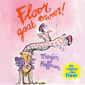 Floor gaat ervoor! - luisterboek