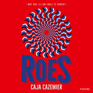 Roes - luisterboek