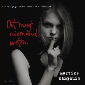 Dit mag niemand weten - luisterboek