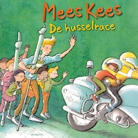 De husselrace