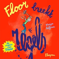 Floor breekt de regels