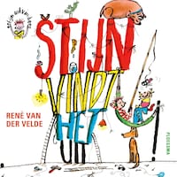 Stijn vindt het uit