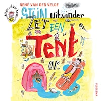 Zet een tent op