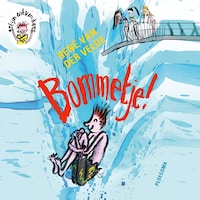 Bommetje!